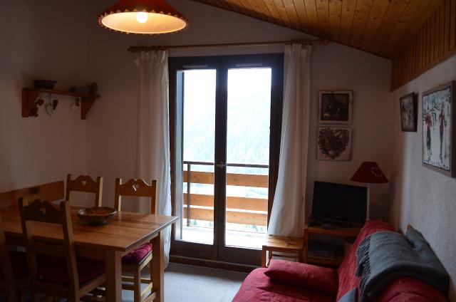 Résidence PERCHOIR - Châtel