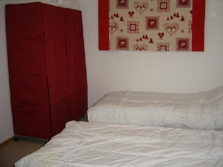 Chalet la RAVINE - Châtel