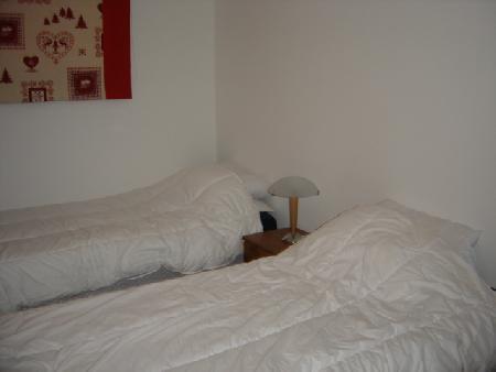 Chalet la RAVINE - Châtel