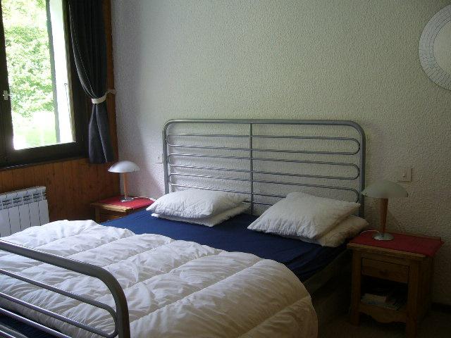 Chalet la RAVINE - Châtel