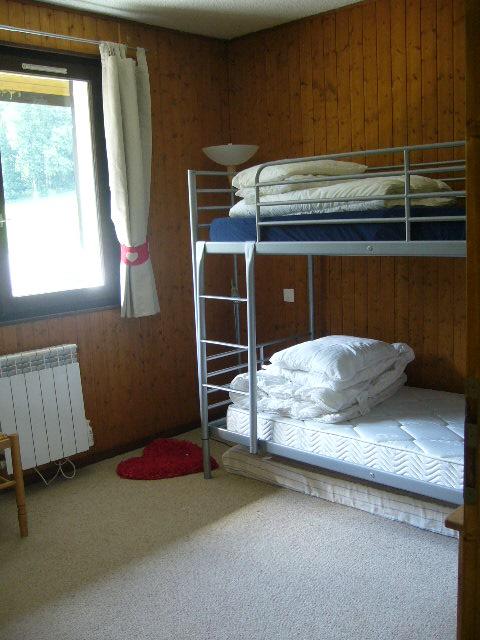 Chalet la RAVINE - Châtel