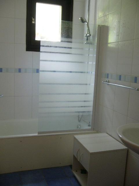 Chalet la RAVINE - Châtel