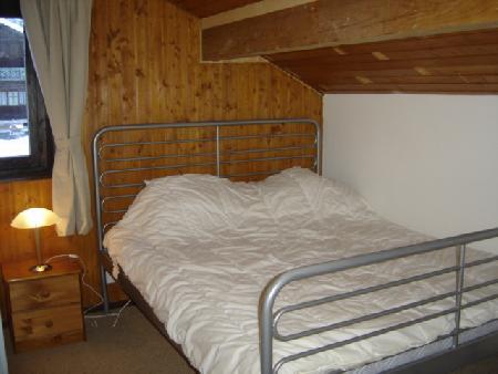 Chalet la RAVINE - Châtel