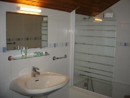 Chalet la RAVINE - Châtel