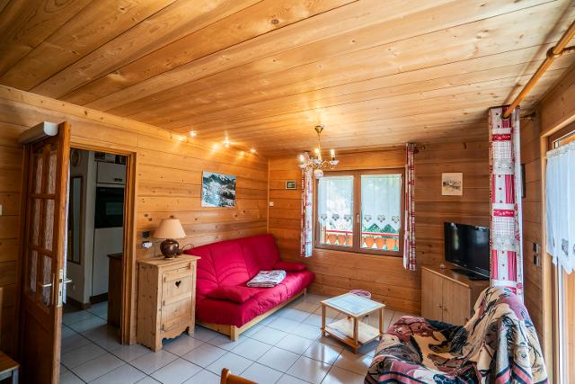 Chalet l'IGLOO - Châtel