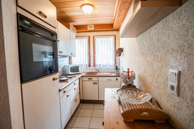 Chalet l'IGLOO - Châtel