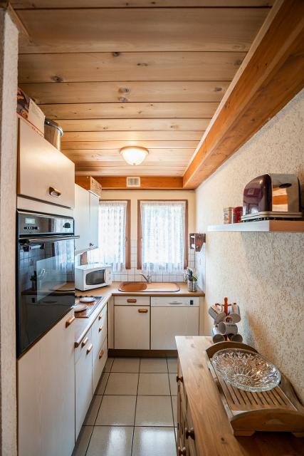 Chalet l'IGLOO - Châtel