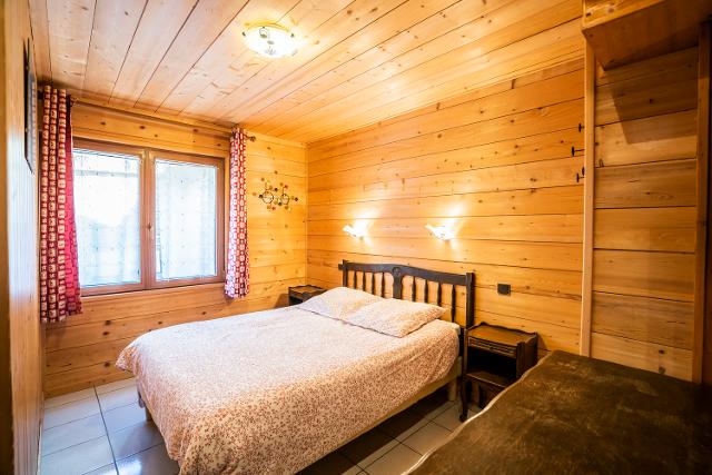 Chalet l'IGLOO - Châtel