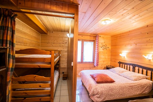 Chalet l'IGLOO - Châtel