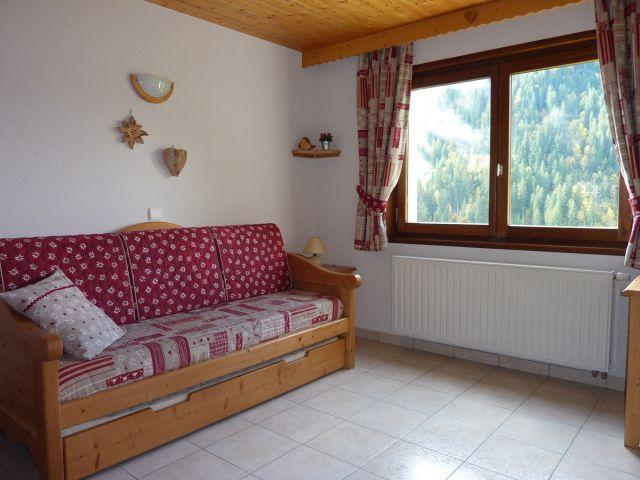 Résidence le BLANCHOT - Châtel