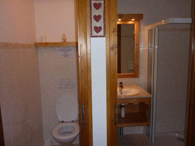 Résidence le BLANCHOT - Châtel