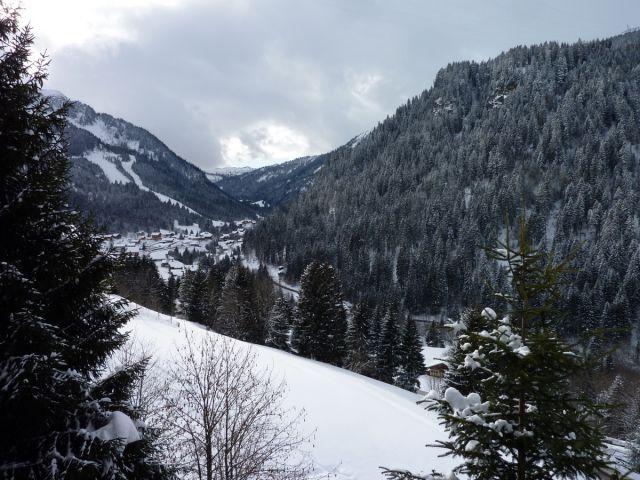 Résidence le BLANCHOT - Châtel