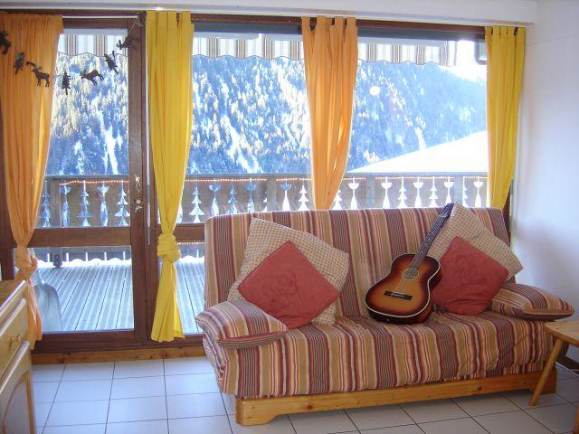 Résidence VIVALDI - Châtel