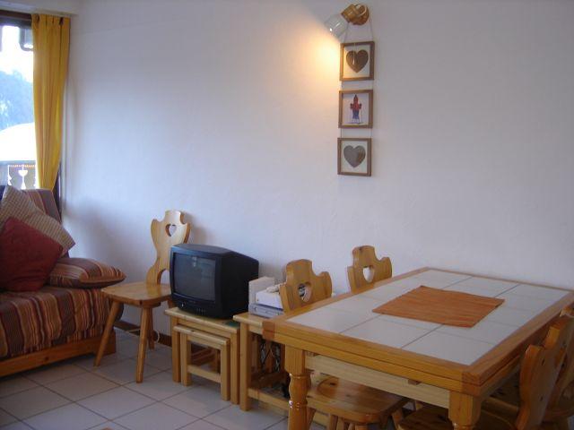 Résidence VIVALDI - Châtel