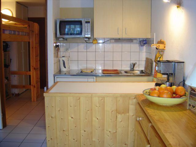 Résidence VIVALDI - Châtel