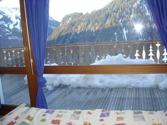 Résidence VIVALDI - Châtel