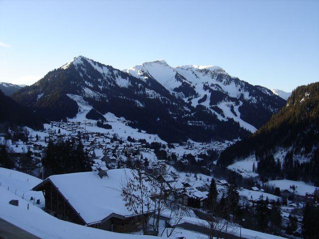 Résidence VIVALDI - Châtel