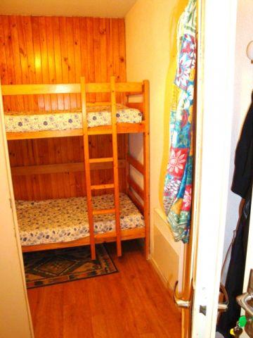 Résidence les GENTIANES - Châtel