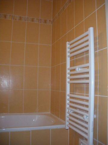 Résidence les GENTIANES - Châtel