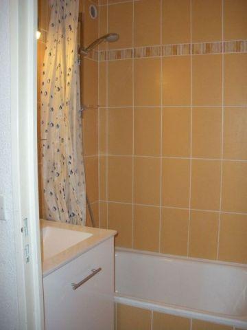 Résidence les GENTIANES - Châtel