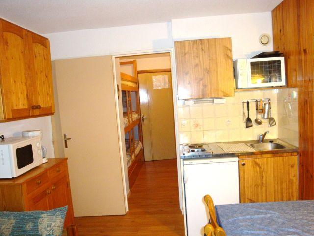 Résidence les GENTIANES - Châtel