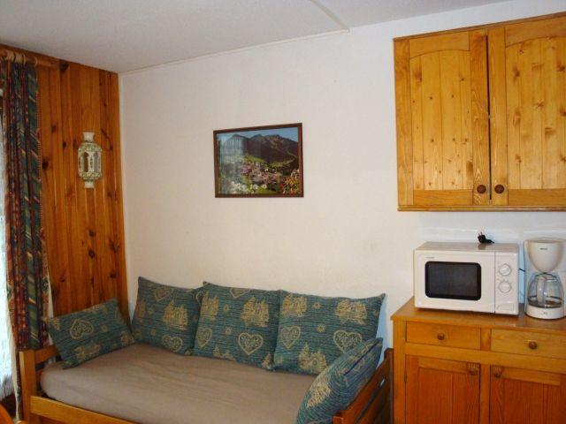 Résidence les GENTIANES - Châtel