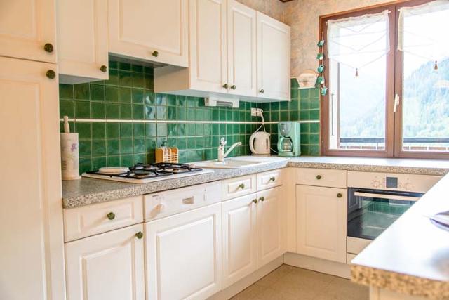 Chalet BEAU REGARD - Châtel