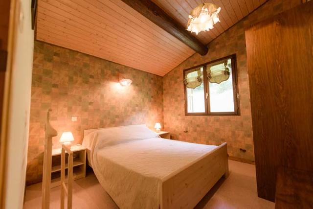 Chalet BEAU REGARD - Châtel