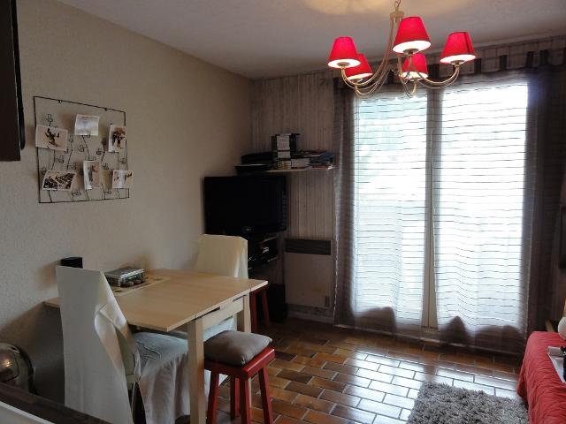 Résidence BALCON DU LAC - Châtel