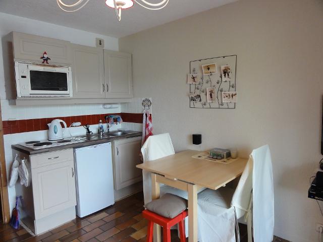 Résidence BALCON DU LAC - Châtel