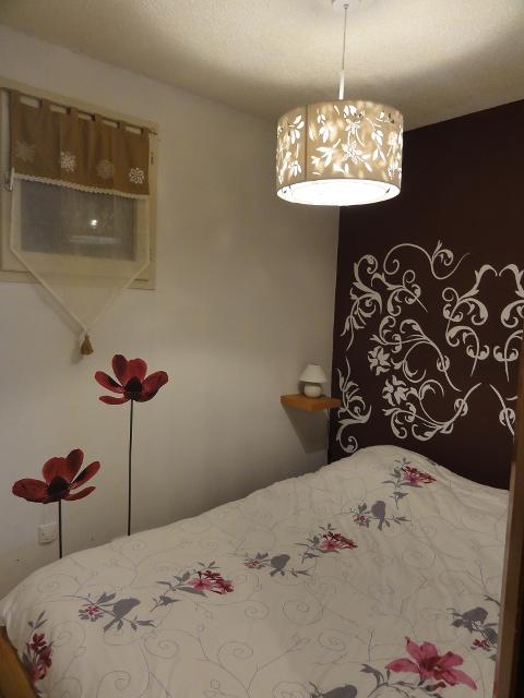 Résidence BALCON DU LAC - Châtel