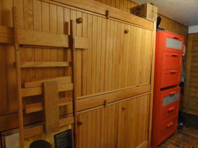 Résidence BALCON DU LAC - Châtel