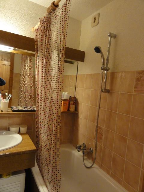 Résidence BALCON DU LAC - Châtel