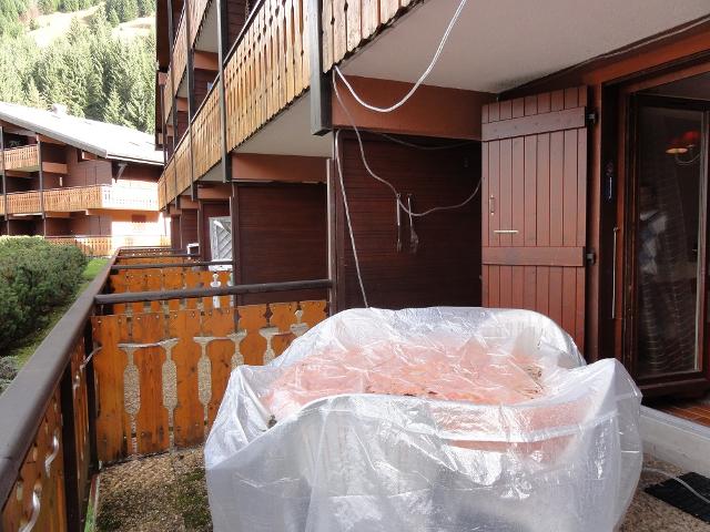 Résidence BALCON DU LAC - Châtel