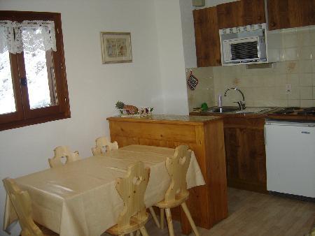 Résidence JORAN - Châtel