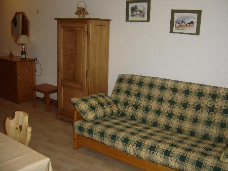 Résidence JORAN - Châtel