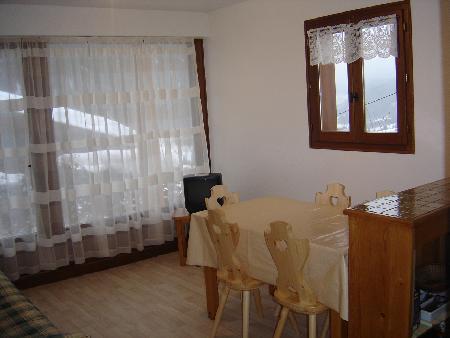 Résidence JORAN - Châtel