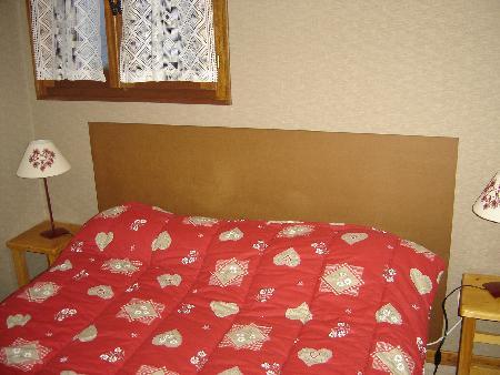 Résidence JORAN - Châtel