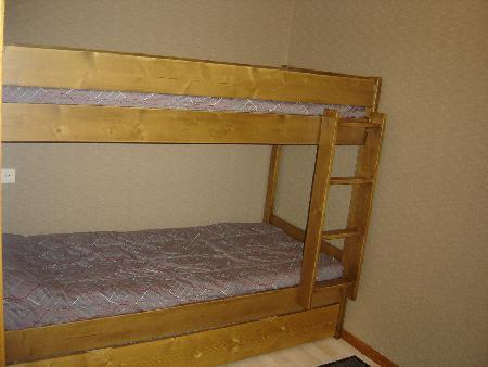 Résidence JORAN - Châtel