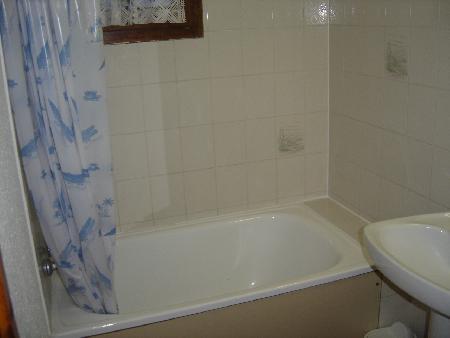 Résidence JORAN - Châtel