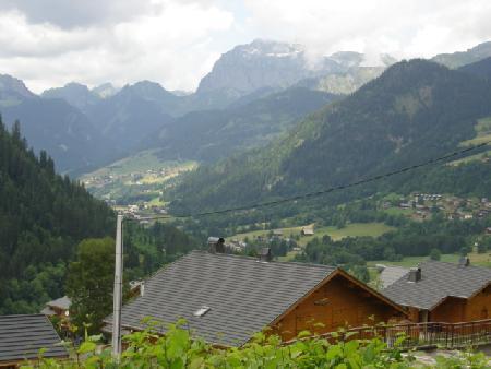 Résidence JORAN - Châtel