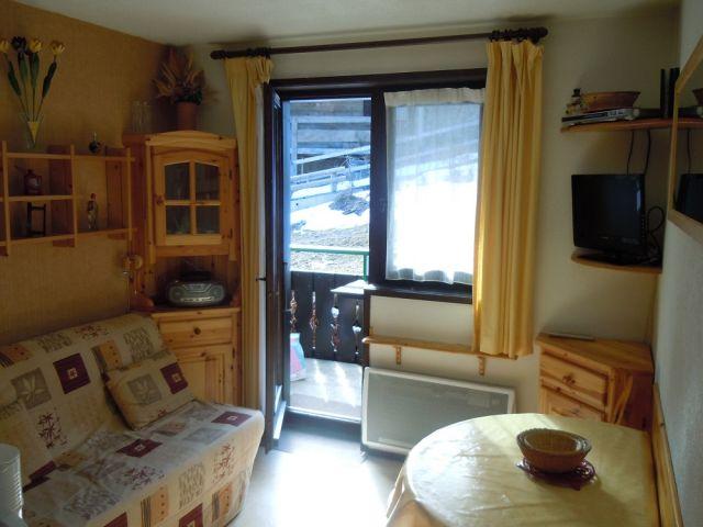 Résidence les VOINETTES - Châtel