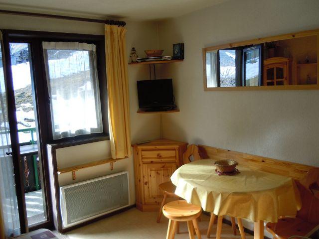 Résidence les VOINETTES - Châtel