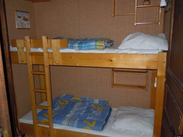 Résidence les VOINETTES - Châtel