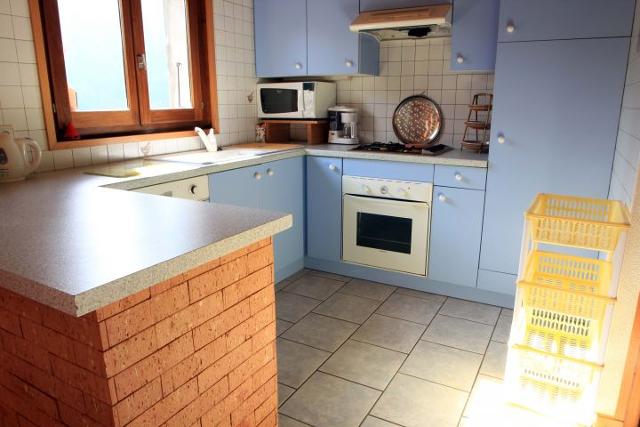 Chalet la FOUINE - Châtel