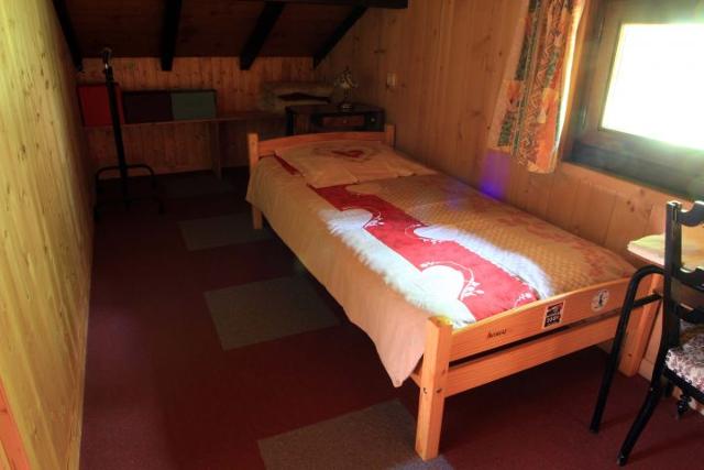 Chalet la FOUINE - Châtel