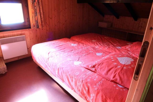 Chalet la FOUINE - Châtel