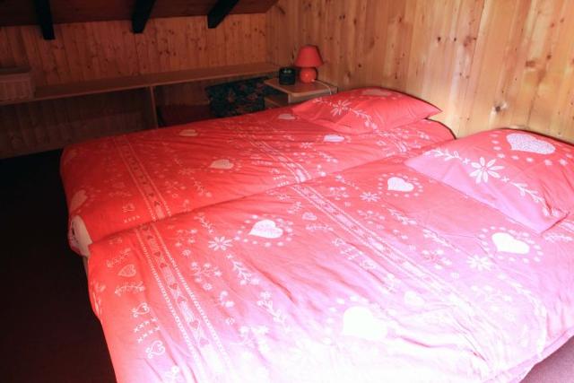 Chalet la FOUINE - Châtel