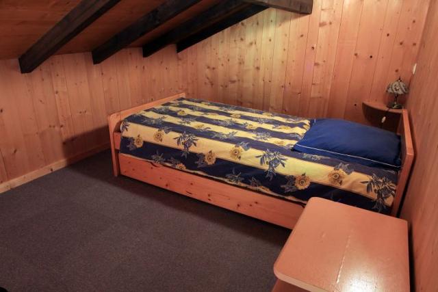 Chalet la FOUINE - Châtel