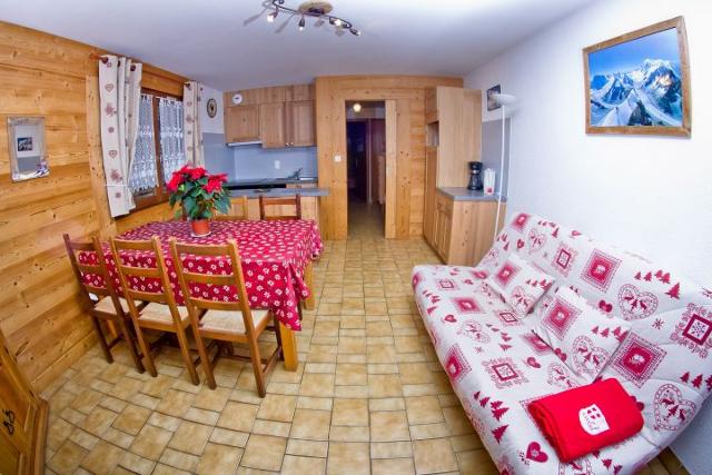 Résidence LOU CANDRES - Châtel